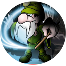 APK Magic Rampage Adventure