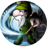 ”Magic Rampage Adventure