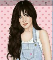 Camila Cabello Wallpapers HD الملصق