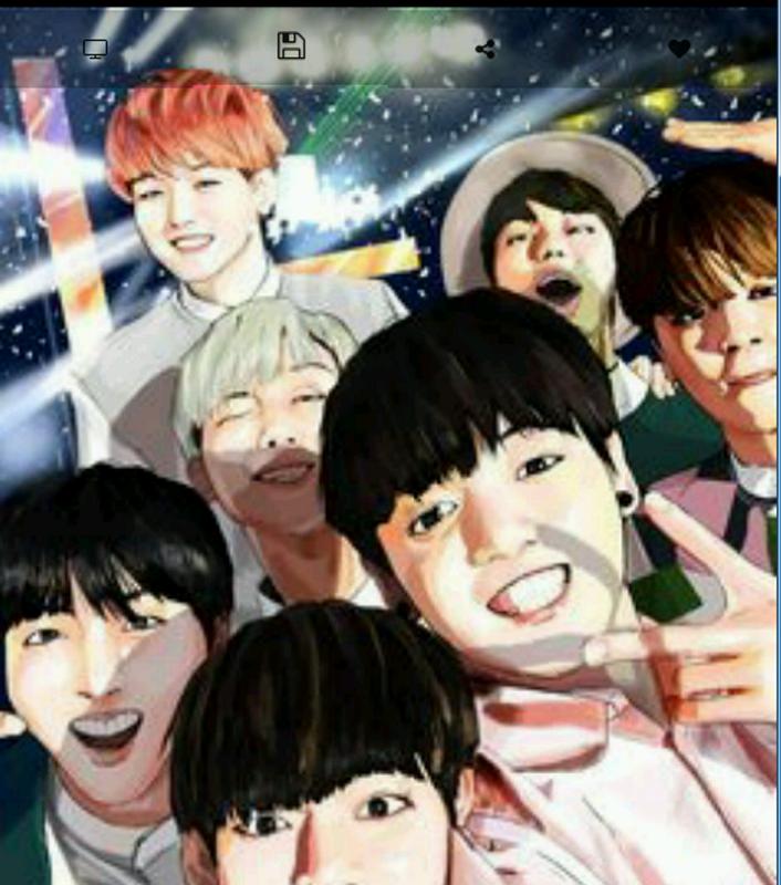  BTS  Wallpapers  HD for Android APK Download