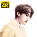 Baekhyun EXO Wallpapers HD aplikacja