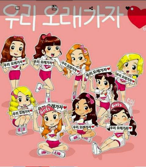 Girls Generation Wallpapers Hd For Android Apk Download - girls generation fan group roblox