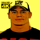 John Cena Wallpapers HD icono