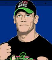 John Cena Wallpapers HD capture d'écran 2