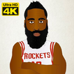 James Harden Wallpapers HD