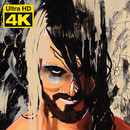 Seth Rollins Wallpapers HD APK