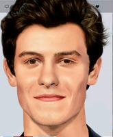 Shawn Mendes Wallpapers HD स्क्रीनशॉट 1
