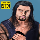 Roman Reigns Wallpapers HD APK