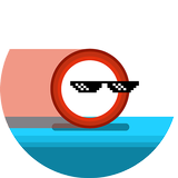 Circle Dop biểu tượng