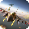 F16 VS F18 Air Attack Fighter APK