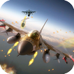 F16 VS F18 Air Attack Fighter