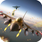 F16 VS F18 Air Attack Fighter simgesi