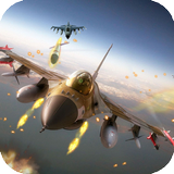 F16 VS F18 Air Attack Fighter biểu tượng