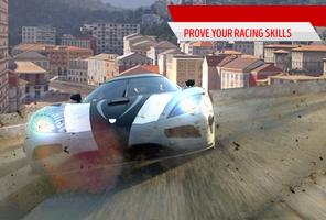 Real Nitro Asphalt Racing 海報
