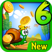 Snail Super Bob Adventur 6 APK