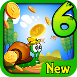 Snail Super Bob Adventur 6