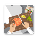 Korean Food Recipes APK