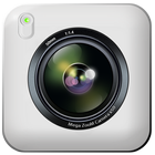 Mega ZooM Camera x50 icône