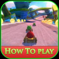 Guide for Angry Birds GO скриншот 1