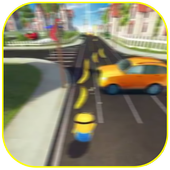 Cheats&amp;Tricks for Minion Rush icon