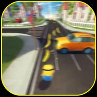 Cheats&Tricks for Minion Rush syot layar 2