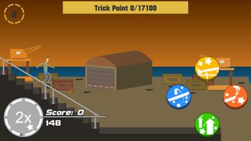 Line of tricks Screenshot 3