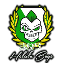 Helala Boys Mp3 APK