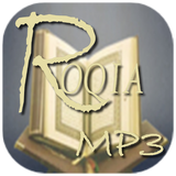 Roqia MP3 icône