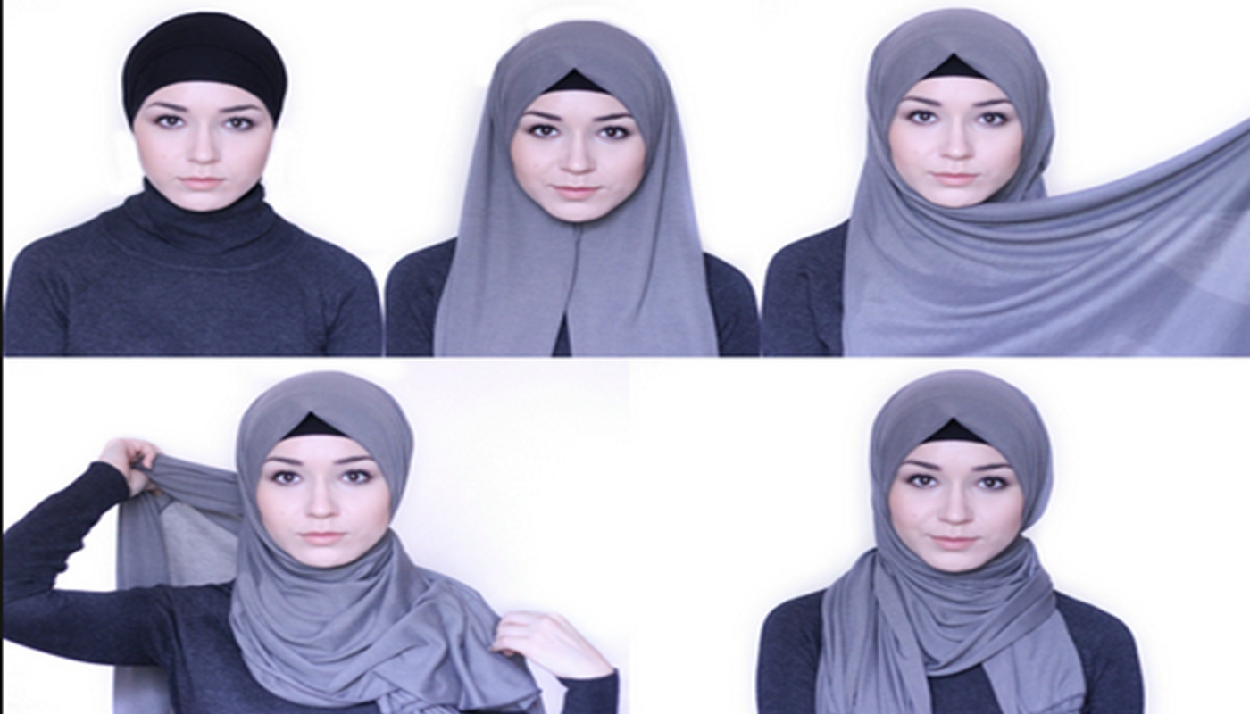 Trend Model Hijab 2018 For Android APK Download