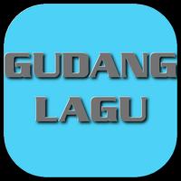 Gudang Lagu poster