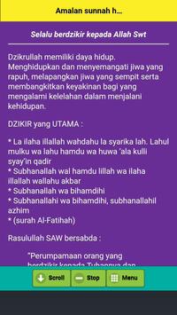 Amalan Sunnah Harian Rasulullah Saw For Android Apk Download
