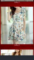 Asian Dresses Model Designs Ideas Inspiration স্ক্রিনশট 2