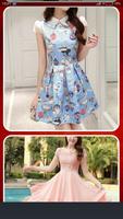 Asian Dresses Model Designs Ideas Inspiration 스크린샷 3