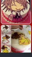 2 Schermata Cake Decoration Designs Ideas Nuovo compleanno