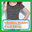 APK Clothes Tshirt Cool Ideas New Design Model