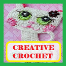 APK Crochet New Model DIY Home Offline