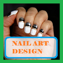 APK DIY Nail Salon Art Design Ideas Simple Beauty