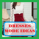 APK Dresses Mode Design Ideas
