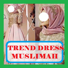 Muslimah Design Ideas Dresses ไอคอน