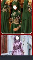 Muslimah Design Ideas Dresses screenshot 2