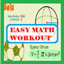 APK Easy Math Workout Ideas