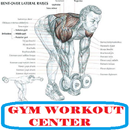 APK Gym Workout Center