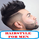 APK Cool Men's Hair Style Idea Today