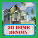 APK Idee di design per la casa innovative Model House