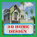 Innovative Home Design Ideas New Model House icon