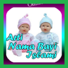 1250++ Nama Bayi Islami Beserta Arti Namanya icône