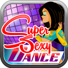 Super Sexy Dance icône