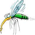 Aturdidor de Mosquitos