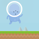 Jumping Alien APK