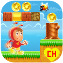 Chapulin adventure colorado GO APK